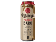 Alus VILKMERGĖS Prem Baro 5,2%, 568 ml