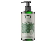 MARGARITA COSMOS ORGANIC rankų muilas ūdo medienos aromato 300 ml