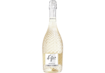 Putojantis baltasis sausas vynas KYLIE MINOGUE PROSECCO, 750 ml