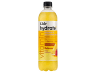 Gėrimas CIDO Hydrate+ Defense Yuzu - Raspberry