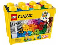 LEGO konstruktorius LEGO® didelė kaladėlių dėžė 10698