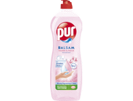 Indų ploviklis PUR HANDS&NAILS, 750 ml