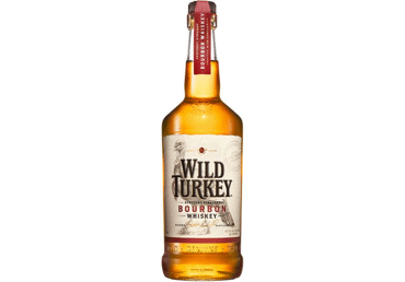 Viskis WILD TURKEY 81, 700 ml