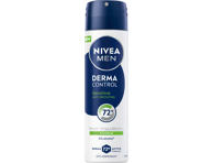 NIVEA MEN Sensitive purškiamas antiperspirantas vyrams 150 ml