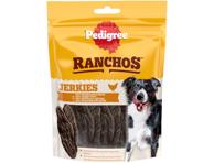 Šunų skanėstas PEDIGREE JERKIES su vištiena, 70 g