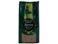 Prieskonių mišinys žvėrienai gardinti SAUDA, 100 g