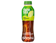 Šaltoji arbata FUZE, citrinų skonio, 500 ml