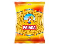 Makaronai PASAKA (vamzdeliai), 400 g