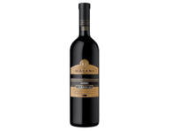 Raudonasis pusiau saldus vynas MARANI AKHASHENI, 750 ml