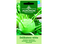 Rop.kopūstai Delikatess witte,  AGRONOM