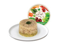 Virta šaltiena su vištiena, nerūšinis, fasuota, 1 kg