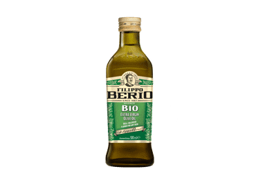 Ekologiškas ypač tyras alyvuogių aliejus FILIPPO BERIO, 500 ml - 2