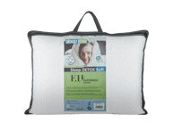 Pagalvė Sleep Detox 50x70cm