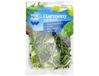 Salotų mišinys HARMONY WELL DONE, 100 g