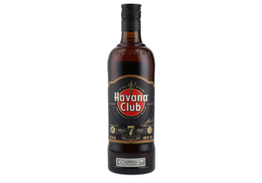 Romas HAVANA CLUB 7 Y.O., 700 ml