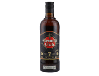 Romas HAVANA CLUB 7 Y.O., 700 ml