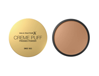 Kompaktinė pudra MAX FACTOR CREME PUFF, Nr. 42, 21 g