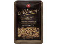 Makaronai LAMOLISANA (kaspinėliai, Nr. 66), 500 g