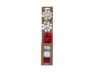 Dovanų pakavimo rinkinys, 2.5