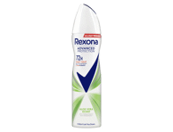 Moteriškas purškiamasis dezodorantas REXONA ALOE VERA, 150 ml