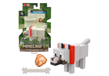 „Minecraft“ figūrėlė  - 2