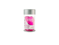 Tepami vitaminai plaukams ELLIPS Hair Treatment, 50x1 ml