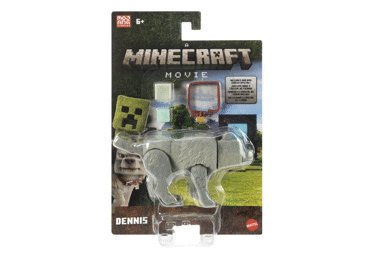 „Minecraft“ filmo figūrėlė - 3