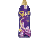 Skalbinių minkštiklis SILAN DREAMY LOTUS, 35 skalb., 770 ml
