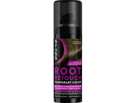 Dažomasis plaukų šaknų purškiklis SYOSS ROOT, tamsiai ruda, 120 ml