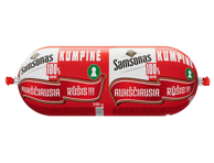 Virta kumpinė SAMSONO dešra, a. r., 350 g