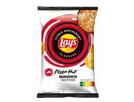 Bulvių traškučiai LAY'S PIZZA HUT, sūrio picos skonio, 150 g
