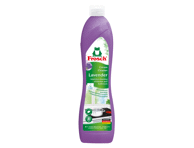 Ekologiškas valomasis levandų kvapo pienelis FROSCH LAVENDER, 500 ml