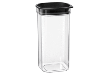 Birių produktų indas HAMBURG, 2500 ml, 1 vnt.