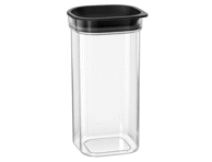 Birių produktų indas HAMBURG, 2500 ml, 1 vnt.