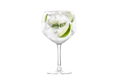 Kokteilių taurės Sante Gin Tonic 560 ml 4vnt - 1