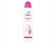 Moteriškas purškiamasis dezodorantas DOVE DRAGONFRUIT&COCON, 150 ml