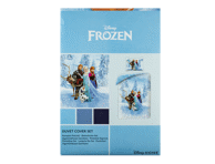 Patalynės komplektas, 140 x 200, 50 x 70 cm, 1 vnt.