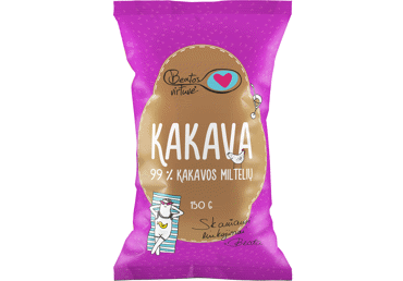 Kakava BEATOS VIRTUVĖ, 150 g