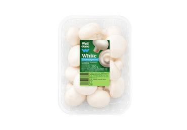 Pievagrybiai WELL DONE, 250 g