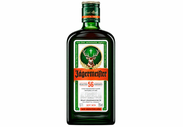 Likeris JAGERMEISTER, 350 ml
