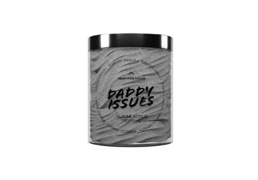 Šveitiklis HIGH PRIESTESS Daddy Issues, 300 ml