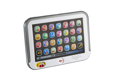 Planšetinis kompiuteris LT FISHER-PRICE - 2