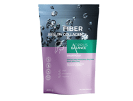 Milteliai ACORUS BALANCE FIBER BEAUTY COLLAGEN, 300 g