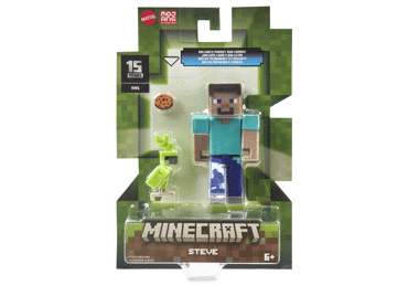 „Minecraft“ figūrėlė  - 1