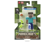 „Minecraft“ figūrėlė 