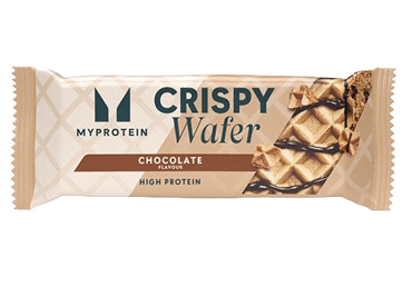 Baltyminis vaflis MY PROTEIN CHOCOLATE, 40 g