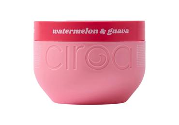 Kūno sviestas CIROA Watermelon & Guava, 265 g