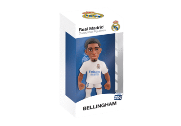 Figūrėlė MINIX Bellingham - 1
