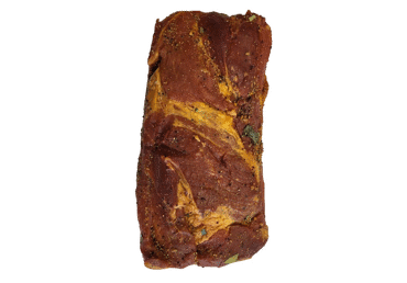 Šaltai rūkytas KLEBONIŠKAS kiaulienos kumpis, a. r., 1 kg