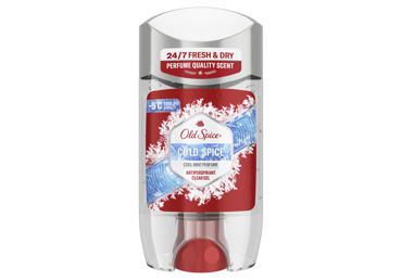 Pieštukinis antiperspirantas OLD SPICE Cold Spice, 70ml